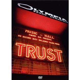 Image de l'objet « TRUST : OLYMPIA - VOLUME 1 »