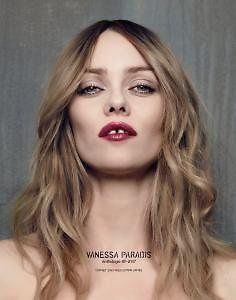 Image de l'objet « VANESSA PARADIS : ANTHOLOGIE 1987/2007 »